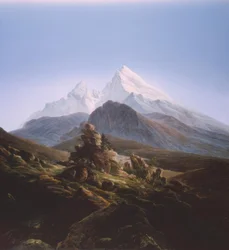 The Watzmann